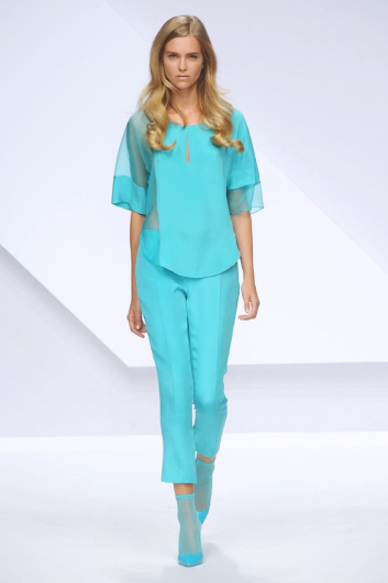 Fotoservizio/SS 2014/WOMEN/KRIZIA/DP2/8