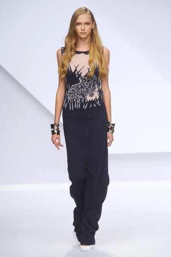 Fotoservizio/SS 2014/WOMEN/KRIZIA/DP2/2