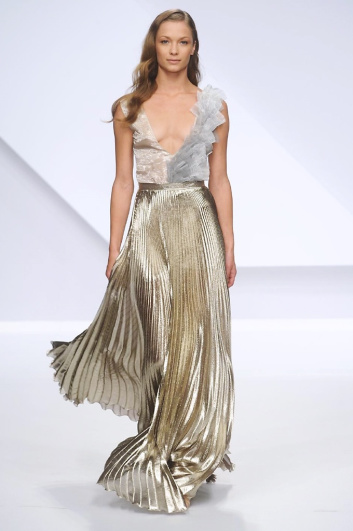 Fotoservizio/SS 2014/WOMEN/KRIZIA/DP2/12