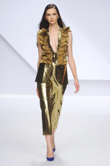 Fotoservizio/SS 2014/WOMEN/KRIZIA/DP2/13