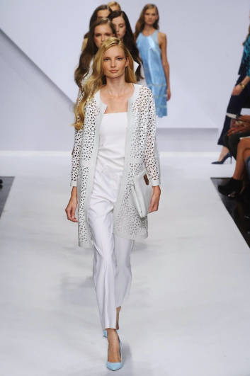 Fotoservizio/SS 2014/WOMEN/KRIZIA/DP2/0