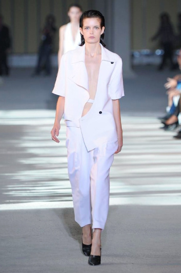 Fotoservizio/SS 2014/WOMEN/COSTUME NATIONAL/DP2/1