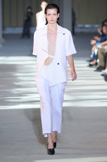 Fotoservizio/SS 2014/WOMEN/COSTUME NATIONAL/DP2/2