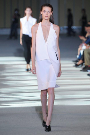 Fotoservizio/SS 2014/WOMEN/COSTUME NATIONAL/DP2/3