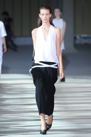 Fotoservizio/SS 2014/WOMEN/COSTUME NATIONAL/DP2/5