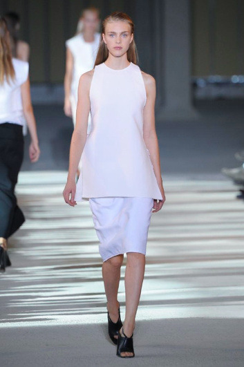 Fotoservizio/SS 2014/WOMEN/COSTUME NATIONAL/DP2/6