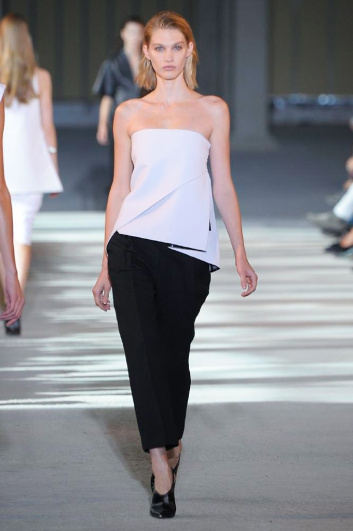 Fotoservizio/SS 2014/WOMEN/COSTUME NATIONAL/DP2/8