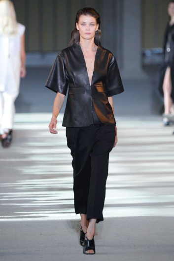 Fotoservizio/SS 2014/WOMEN/COSTUME NATIONAL/DP2/9