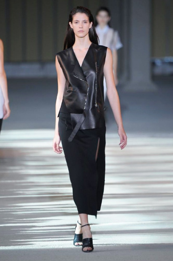 Fotoservizio/SS 2014/WOMEN/COSTUME NATIONAL/DP2/10