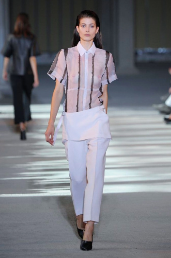 Fotoservizio/SS 2014/WOMEN/COSTUME NATIONAL/DP2/11