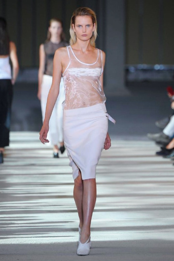 Fotoservizio/SS 2014/WOMEN/COSTUME NATIONAL/DP2/15