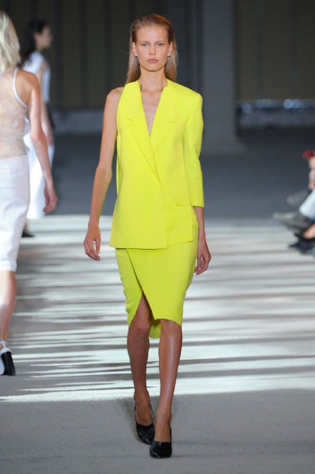 Fotoservizio/SS 2014/WOMEN/COSTUME NATIONAL/DP2/17