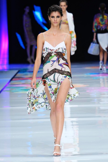 Fotoservizio/SS 2014/WOMEN/JUST CAVALLI/DP2/1
