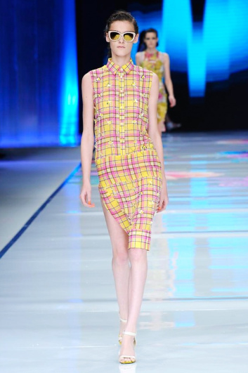 Fotoservizio/SS 2014/WOMEN/JUST CAVALLI/DP2/3