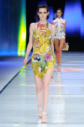 Fotoservizio/SS 2014/WOMEN/JUST CAVALLI/DP2/0