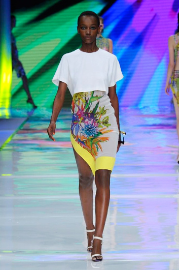Fotoservizio/SS 2014/WOMEN/JUST CAVALLI/DP2/0