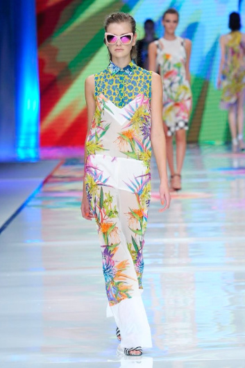 Fotoservizio/SS 2014/WOMEN/JUST CAVALLI/DP2/0