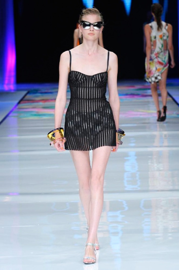 Fotoservizio/SS 2014/WOMEN/JUST CAVALLI/DP2/3