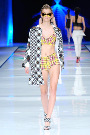 Fotoservizio/SS 2014/WOMEN/JUST CAVALLI/DP2/2