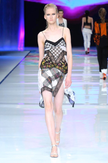 Fotoservizio/SS 2014/WOMEN/JUST CAVALLI/DP2/3