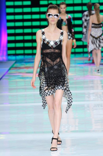 Fotoservizio/SS 2014/WOMEN/JUST CAVALLI/DP2/5