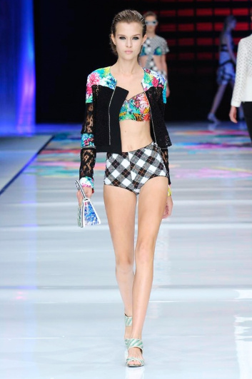 Fotoservizio/SS 2014/WOMEN/JUST CAVALLI/DP2/6