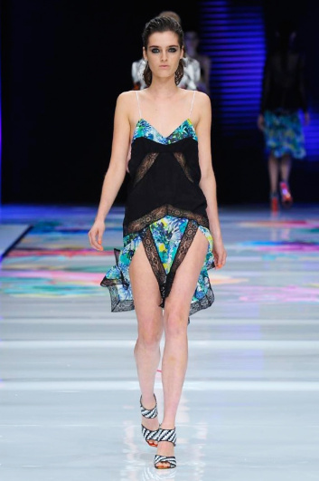 Fotoservizio/SS 2014/WOMEN/JUST CAVALLI/DP2/4