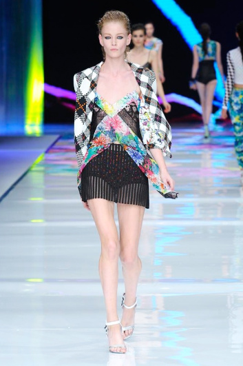 Fotoservizio/SS 2014/WOMEN/JUST CAVALLI/DP2/5