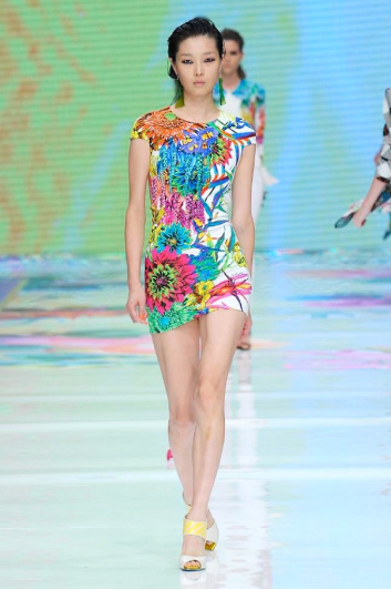 Fotoservizio/SS 2014/WOMEN/JUST CAVALLI/DP2/7
