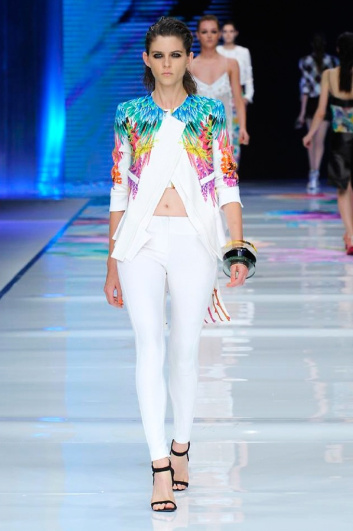 Fotoservizio/SS 2014/WOMEN/JUST CAVALLI/DP2/8