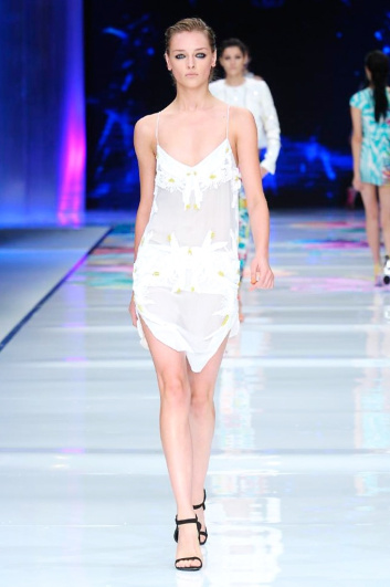 Fotoservizio/SS 2014/WOMEN/JUST CAVALLI/DP2/9