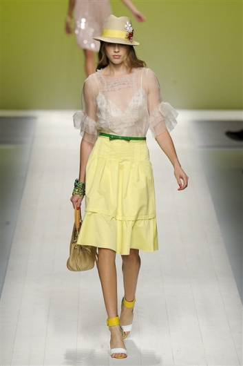 Fotoservizio/SS 2012/WOMEN/BLUGIRL/10