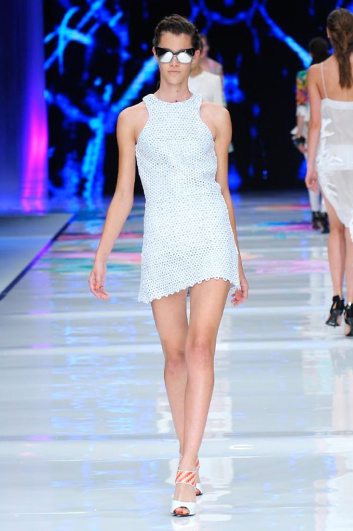 Fotoservizio/SS 2014/WOMEN/JUST CAVALLI/DP2/0