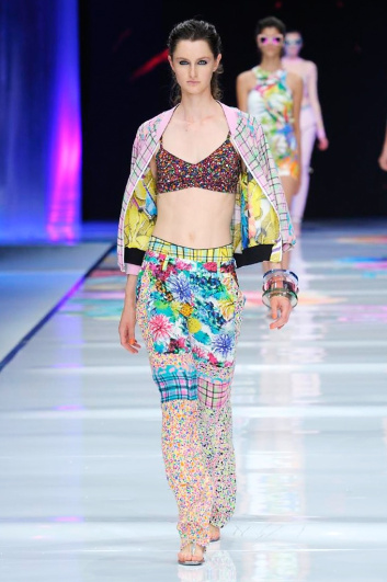 Fotoservizio/SS 2014/WOMEN/JUST CAVALLI/DP2/3