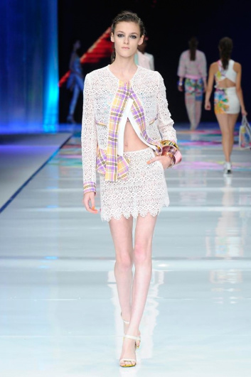 Fotoservizio/SS 2014/WOMEN/JUST CAVALLI/DP2/6