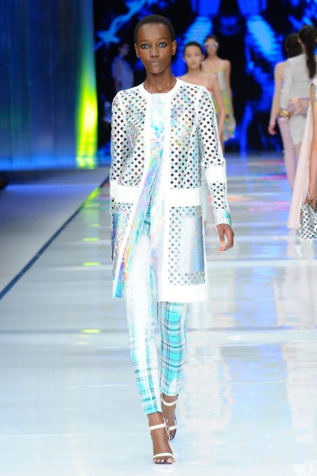 Fotoservizio/SS 2014/WOMEN/JUST CAVALLI/DP2/8