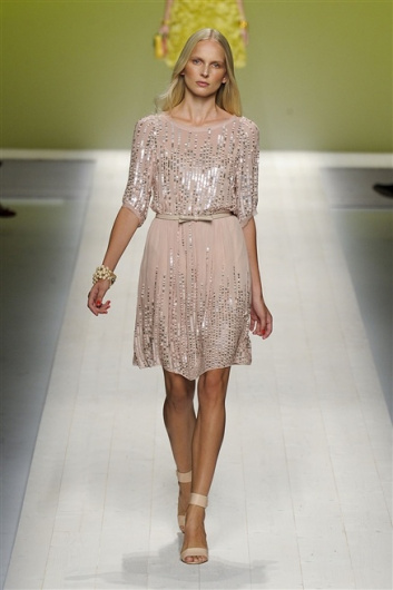 Fotoservizio/SS 2012/WOMEN/BLUGIRL/11