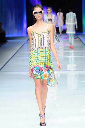 Fotoservizio/SS 2014/WOMEN/JUST CAVALLI/DP2/10