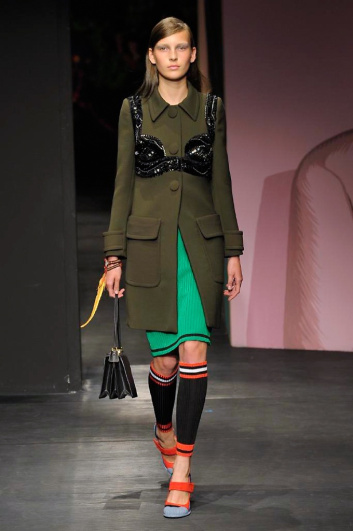 Fotoservizio/SS 2014/WOMEN/PRADA/DP2/3