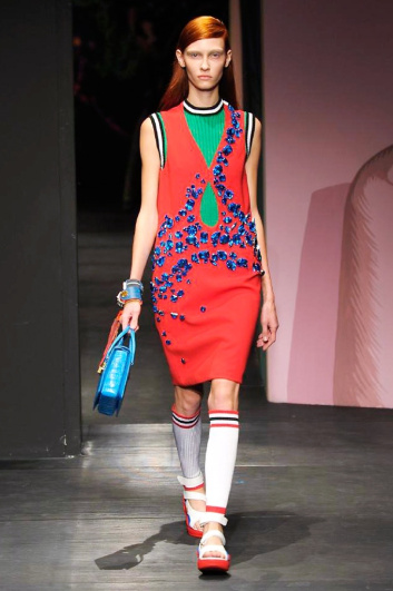 Fotoservizio/SS 2014/WOMEN/PRADA/DP2/10