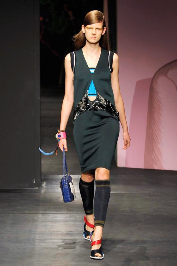 Fotoservizio/SS 2014/WOMEN/PRADA/DP2/13