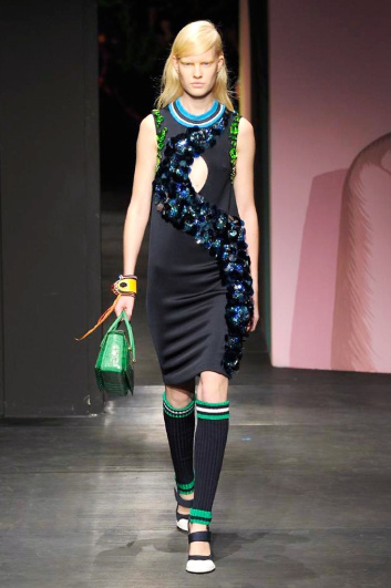 Fotoservizio/SS 2014/WOMEN/PRADA/DP2/15