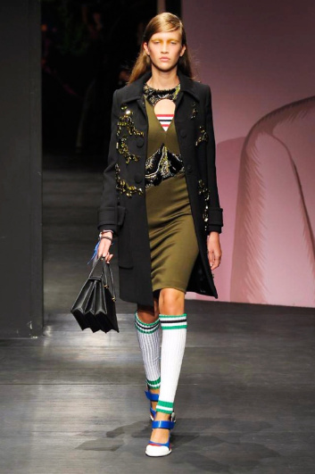 Fotoservizio/SS 2014/WOMEN/PRADA/DP2/16