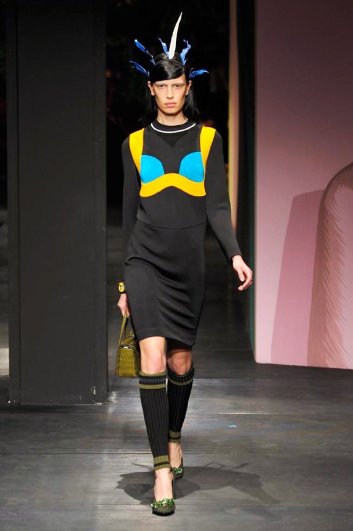 Fotoservizio/SS 2014/WOMEN/PRADA/DP2/17