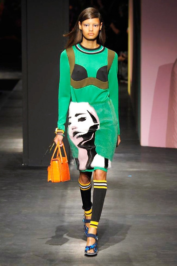 Fotoservizio/SS 2014/WOMEN/PRADA/DP2/20