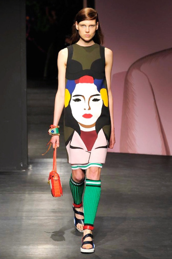 Fotoservizio/SS 2014/WOMEN/PRADA/DP2/21