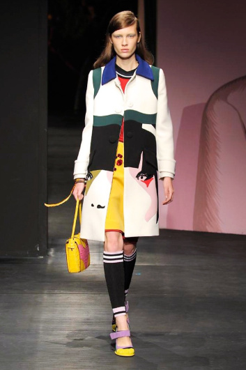 Fotoservizio/SS 2014/WOMEN/PRADA/DP2/22