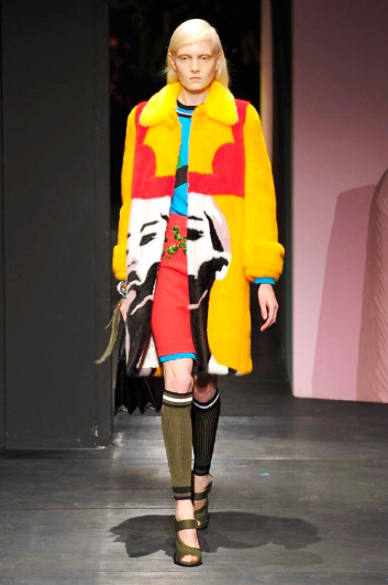 Fotoservizio/SS 2014/WOMEN/PRADA/DP2/23