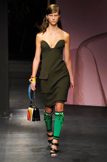 Fotoservizio/SS 2014/WOMEN/PRADA/DP2/3