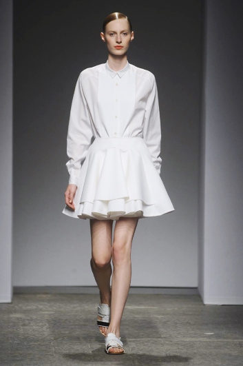 Fotoservizio/SS 2014/WOMEN/PORTS 1961/DP2/1